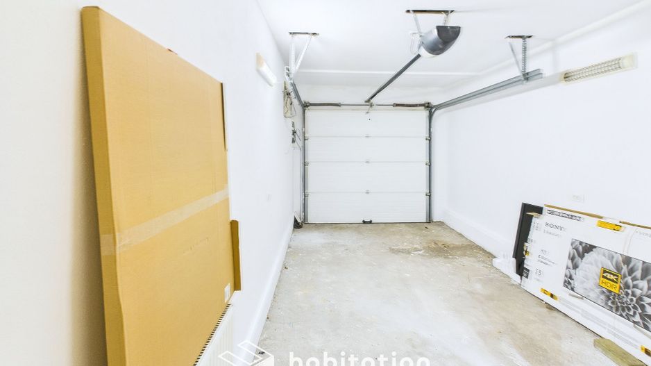 Casă individuală cu spațiu amplu și liniște absolută în Ghiroda - Poză 26