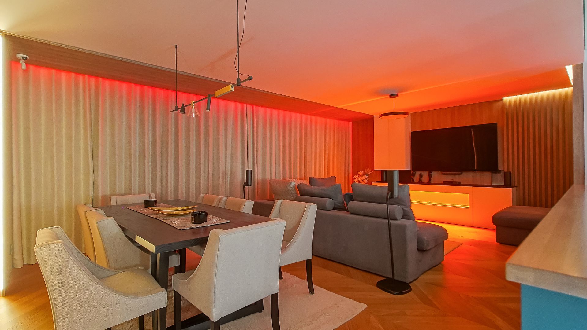 Duplex premium 3 camere, smart home & terasă, Daria Res Drumul Poienii - Poză 22