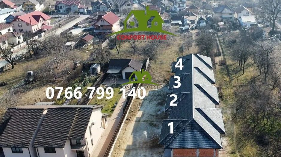 Ansamblu Rezidential Goranu - Poză 5