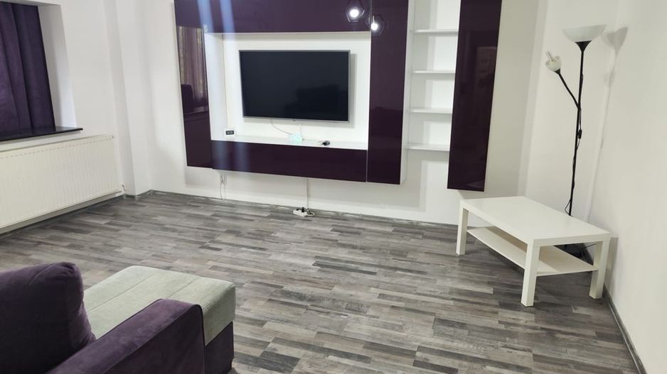 Apartament 2 camere decomandat cu centrala proprie, zona Mihai Bravu - Poză 2