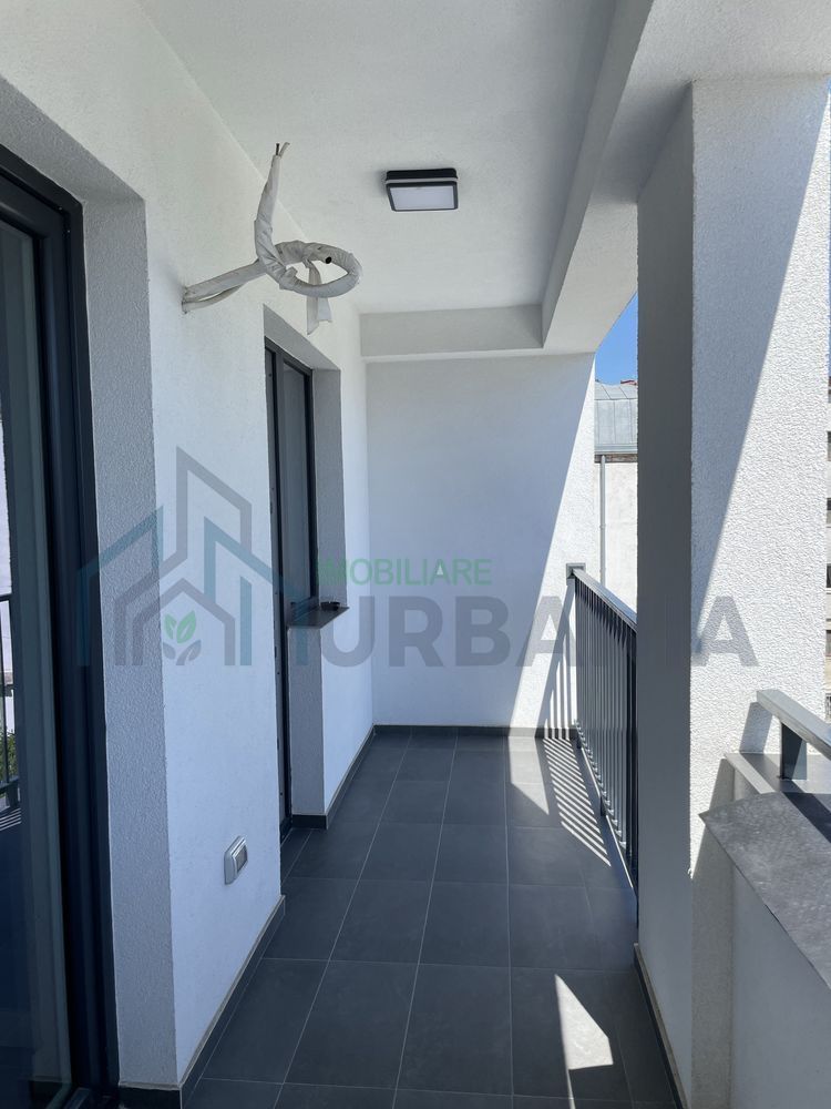 Apartament 2 camere de inchiriat, Semi Central, Arka Residence, Iasi - Poză 6