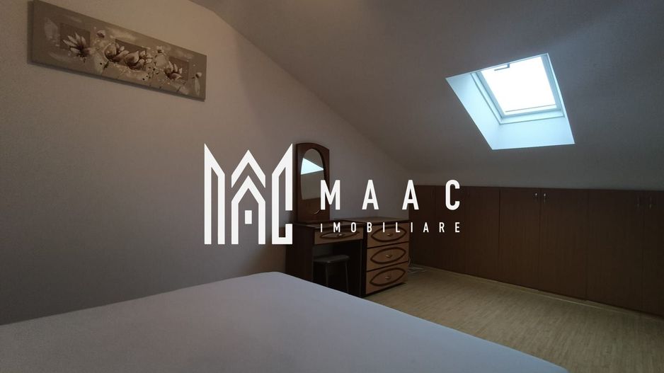 Apartament 3 camere | Valea Aurie | Mansardă | Spațios - Poză 8