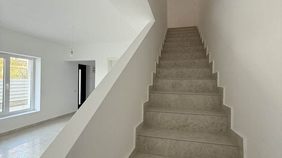 Casa Tip Duplex_Acte Gata_Poze Reale_Mutare Imediata_Comision 0! - Poză 9