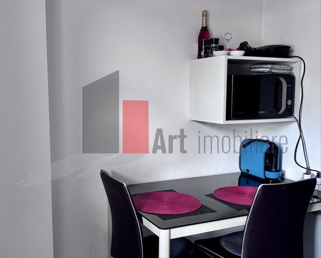 Vânzare garsonieră Timpuri Noi - Splaiul Unirii - Poză 5