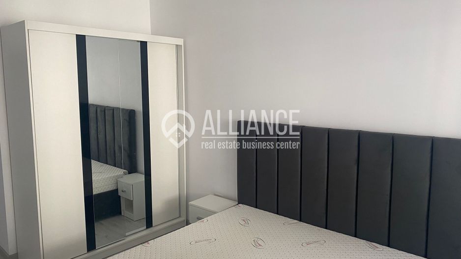 TOMIS NORD/Campus (cod04)-Inchiriere 2 camere decomandate loc parcare - Poză 5