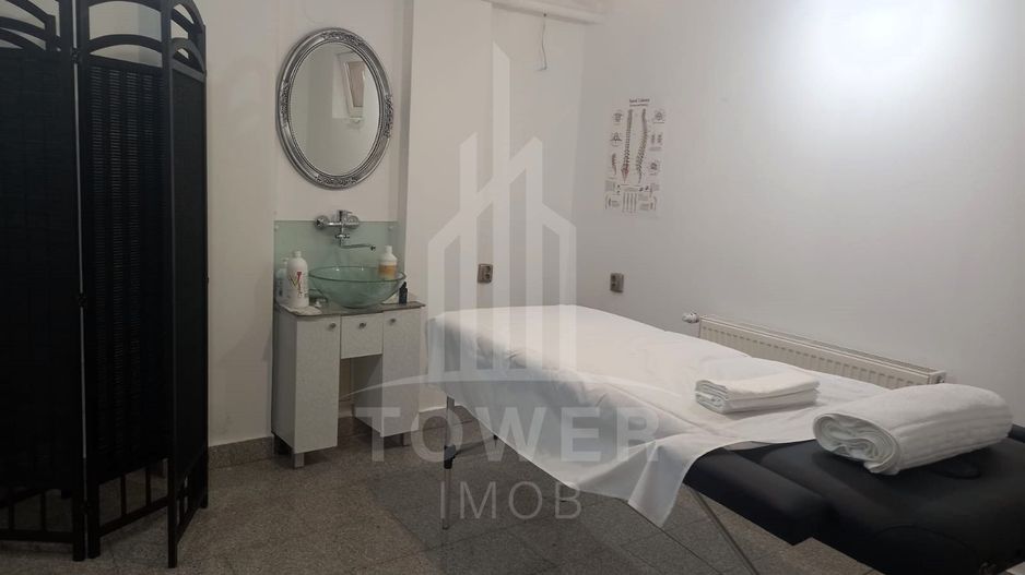 Spațiu- salon de înfrumusețare | Zona Ultracentrală - Poză 7