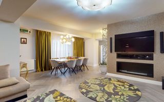 Apartament deosebit 3 camere Complex Belvedere - Baba Novac - Poză 1
