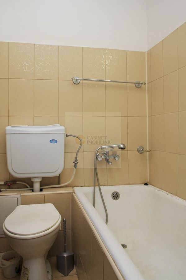 Garsonieră - 29 MP | Reabilitat Termic | Pantelimon - Poză 9