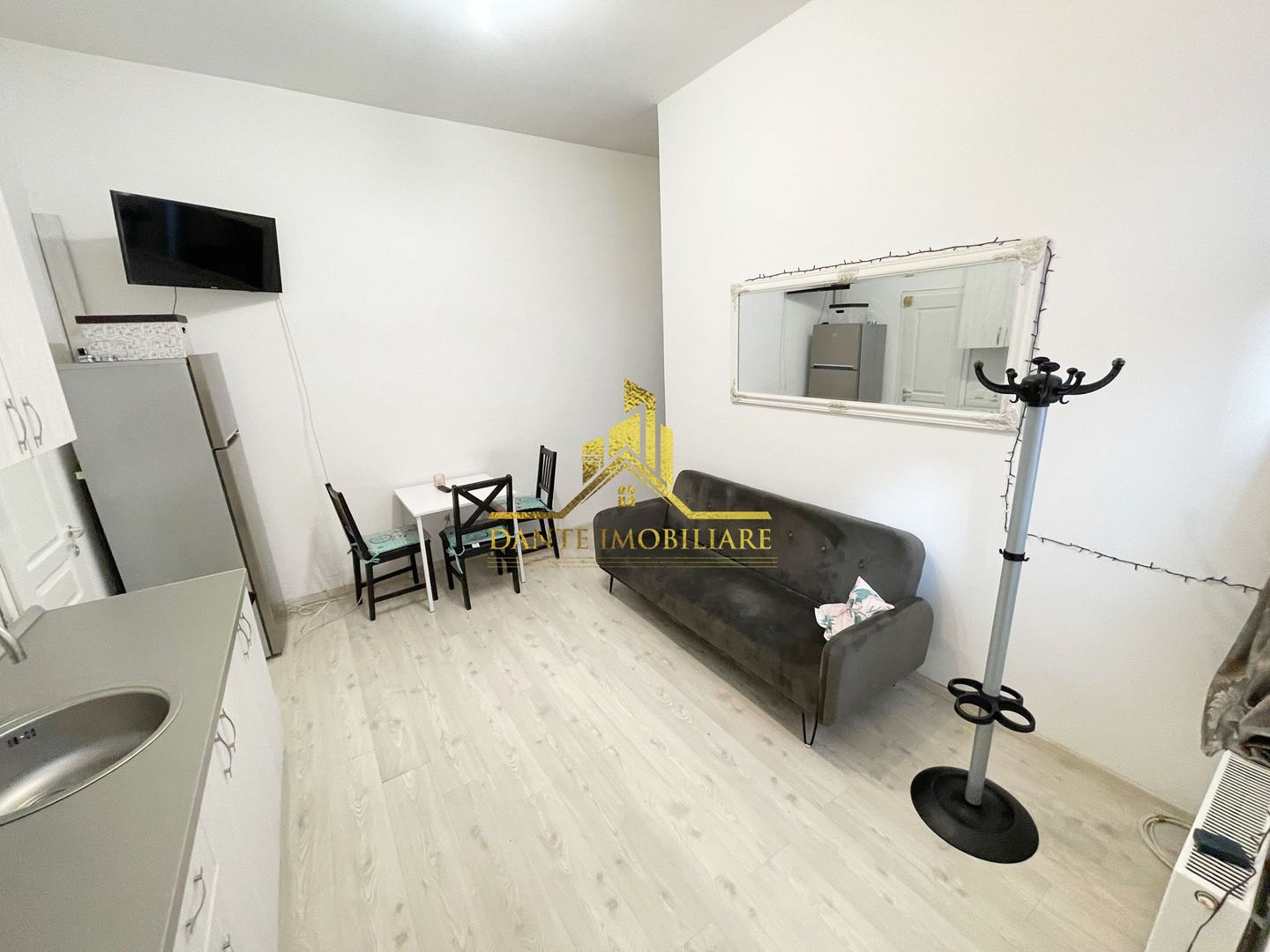 2 camere, decomandat, modern, Ultracentral, USAMV, Motilor, Piezisa - Poză 8