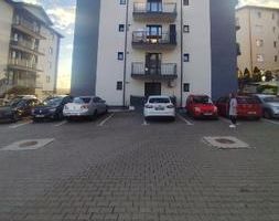 Apartament 2 camere, Valea Lupului, Iași - 48.2 mp, mobilat complet, etaj 2 - Poză 1