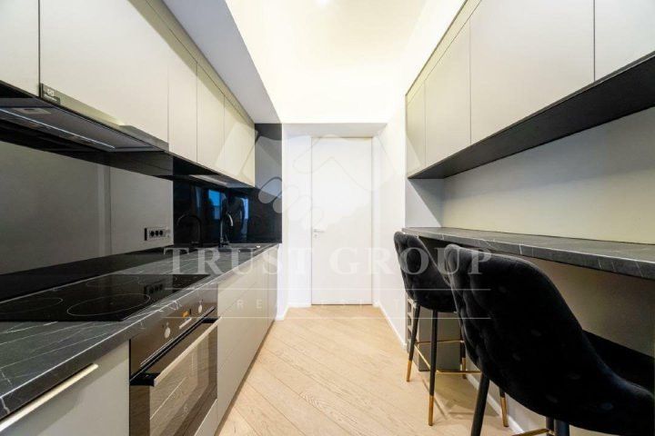 Apartament 3 camere Cotroceni - Poză 9