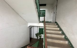 Vând apartament cu 3 camere Ciocana. - Poză 6