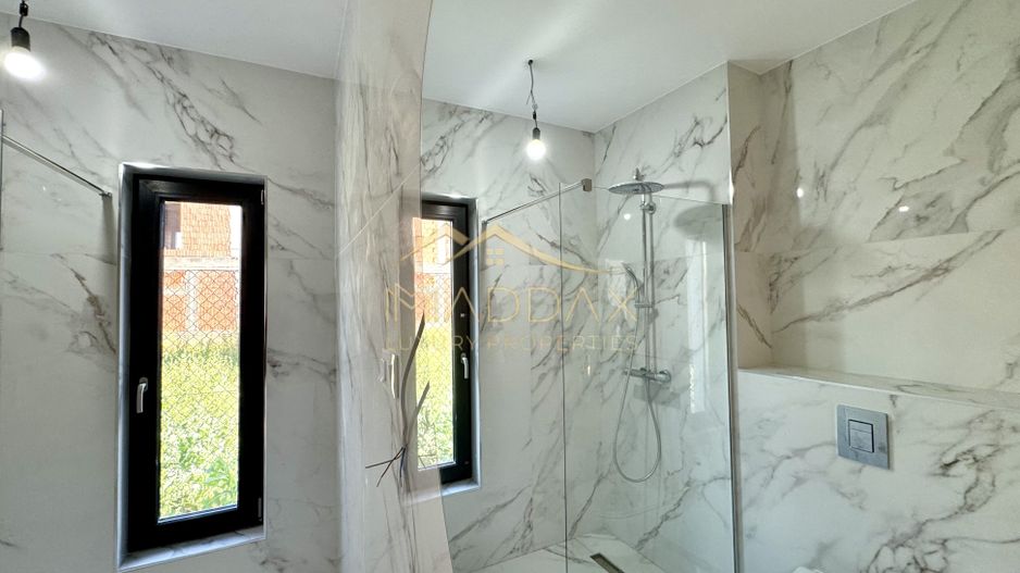 Vila cu 4 camere *580mp teren* // Corbeanca Lake View - Poză 13