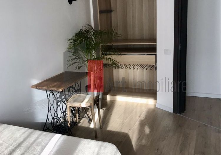 Apartament 2 camere de închiriat, Novum Politehnica-Grozavesti - Poză 4