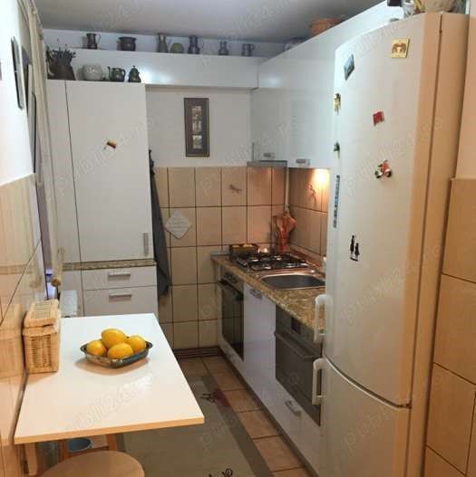 Apartament 1 camera  decomandat  Dorobantilor centrala proprie - Poză 4