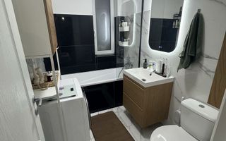 Apartament 2 camere | Giroc | Terasa 11mp | Mobilat - Poză 7