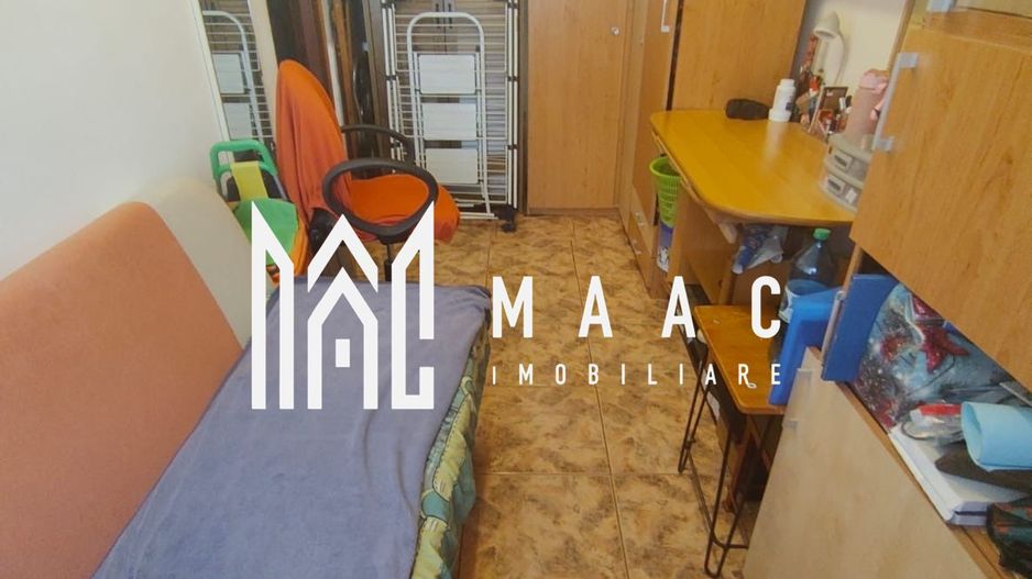 Garsonieră de vânzare Sibiu | Ștefan cel Mare | 24 mp | parter înalt - Poză 3
