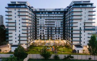 Apartament 3 camere Vulcan Residence - Poză 1