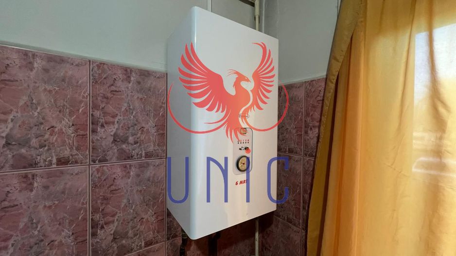 Garsoniera decomandata-George Enescu - Poză 5