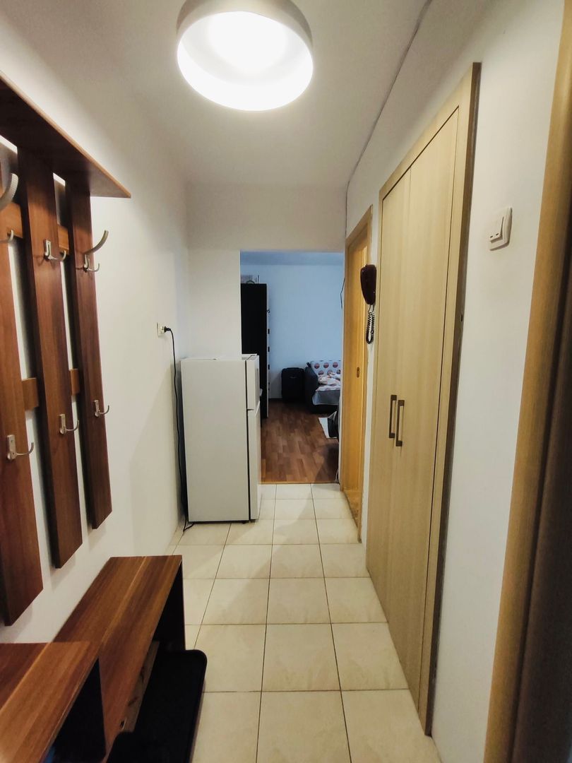 Garsoniera | Soseaua Sefan cel Mare | Lizeanu - Poză 4