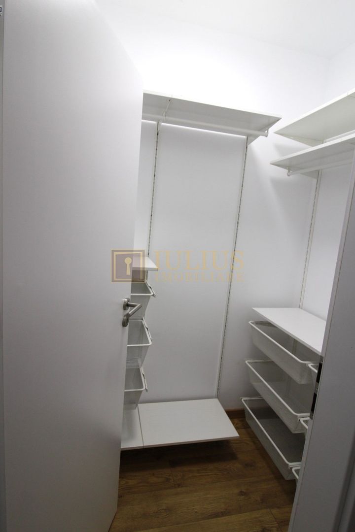 bloc nou, loc de parcare inclus- Braytim - Poză 13