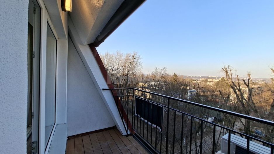 Apartament modern cu 1 cameră – Buiucani, lângă Flacăra - Poză 32