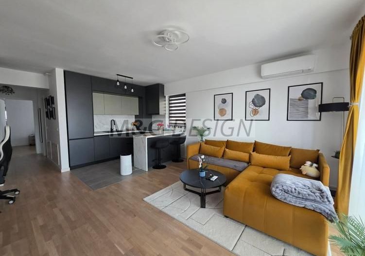 Apartament 2 camere Complex Studentesc - Poză 3