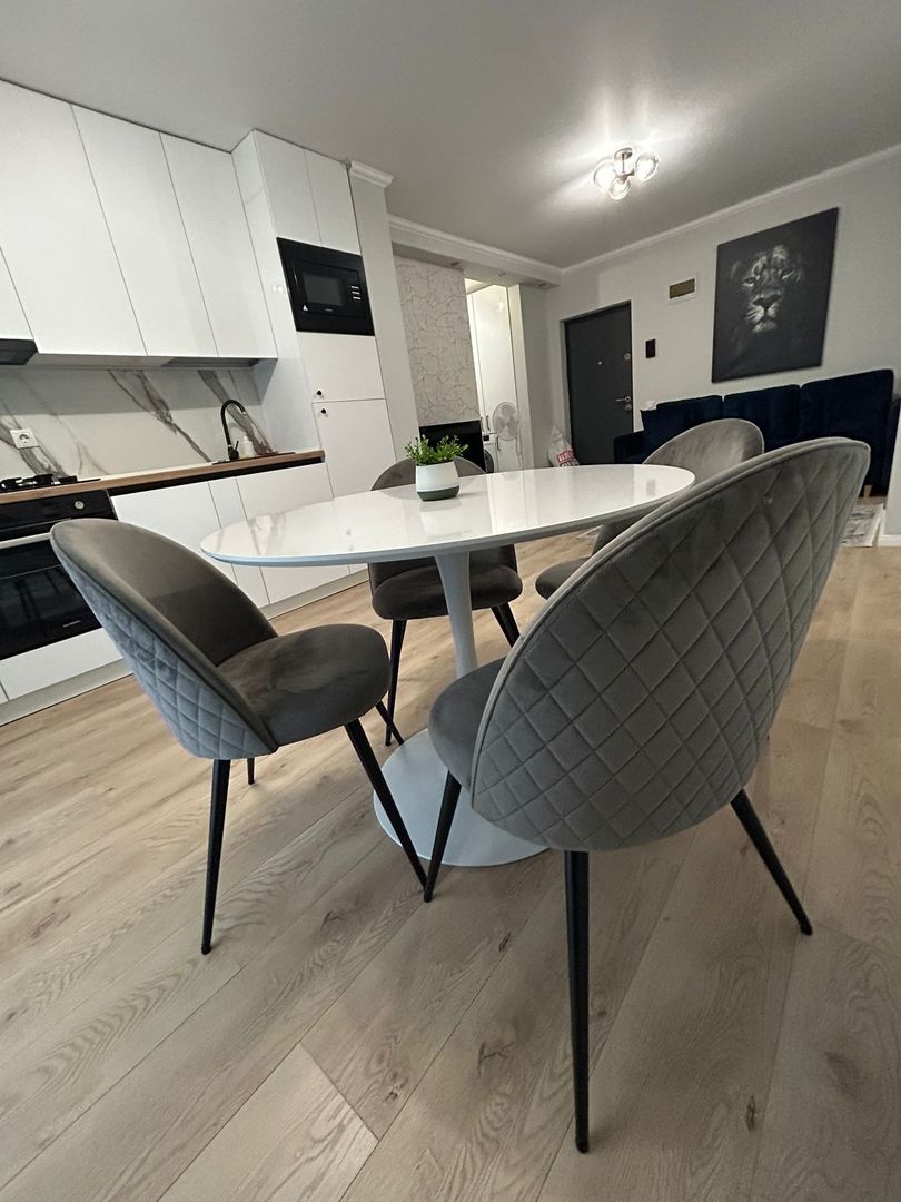 Prima Inchiriere cu parcare Subterana zona Ametist - Poză 5