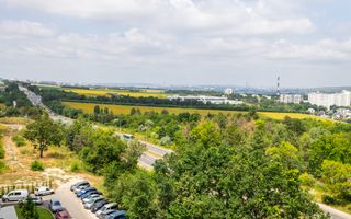 Vânzare, apartament, 2 camere, bd. Dacia, Botanica - Poză 45