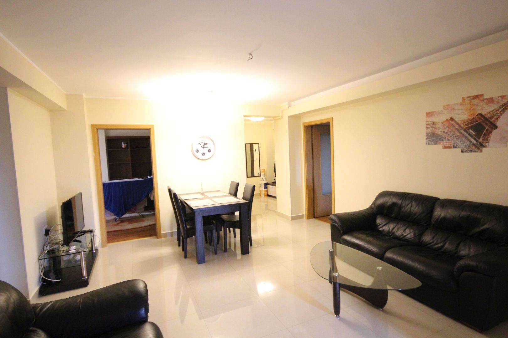 Apartament generos in imobil nou - Poză 21