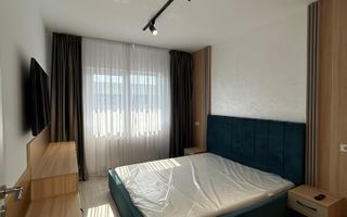 Apartament finalizat de vanzare, The Grand Kristal Residence, Sector 4 - Poză 6
