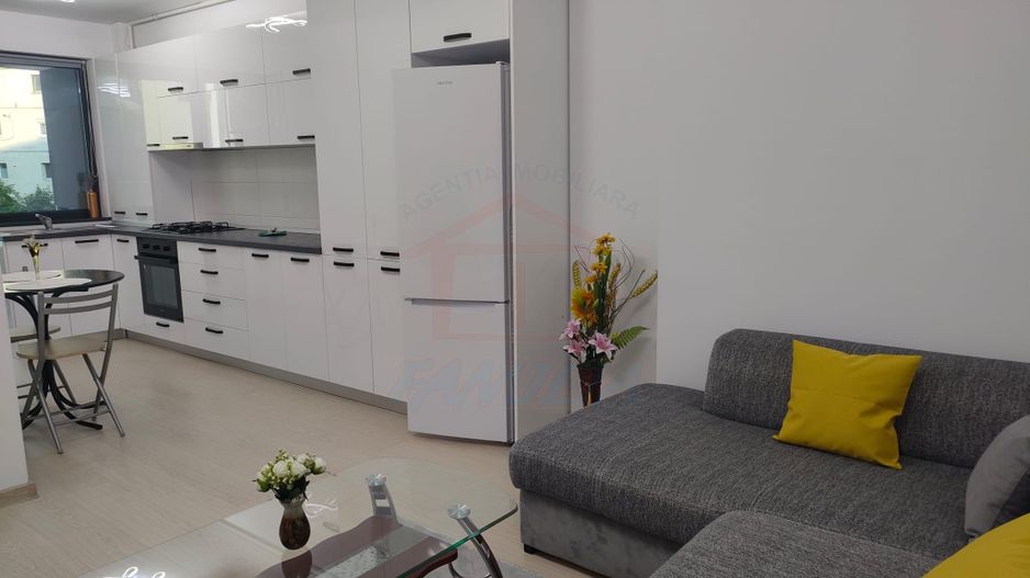 📍De închiriat – Apartament 2 camere Micro 17 - Poză 2