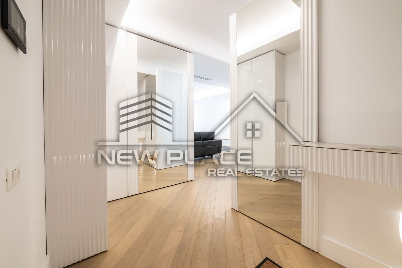 CORTINA 126 | Apartament exclusivist | Terasa 26 mp | View liber | ULTRA LUX - Poză 8
