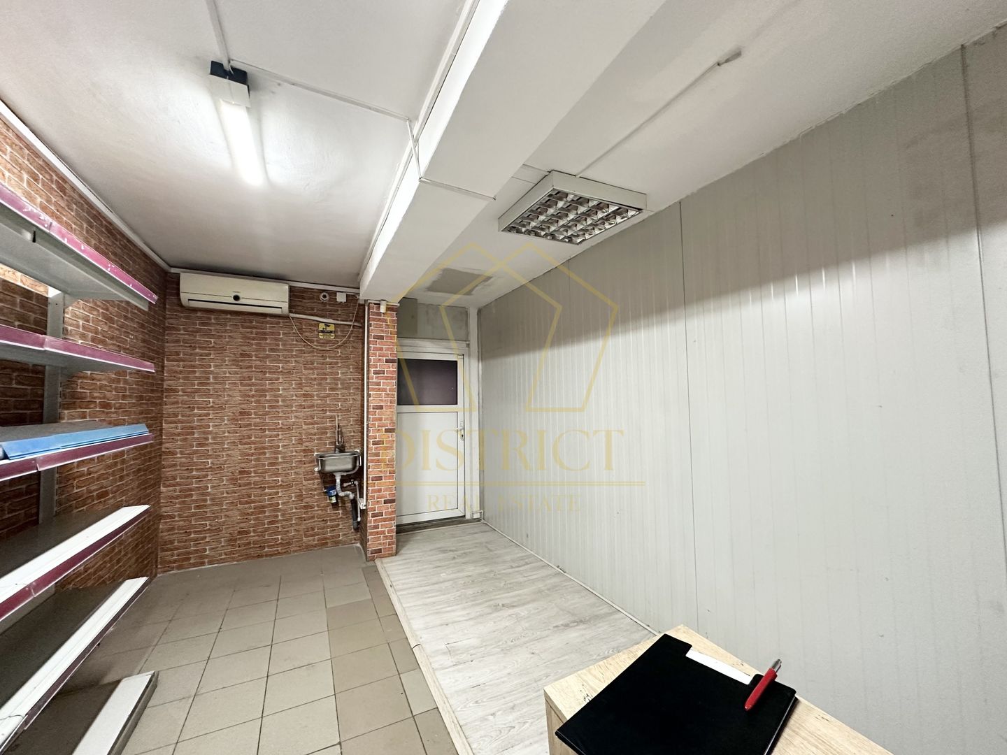 Spatiu comercial | Zona Girocului - Poză 1