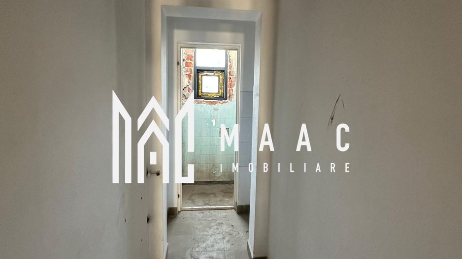 Cladire de birouri A+ | 900mp | Mihai Viteazu - Poză 11