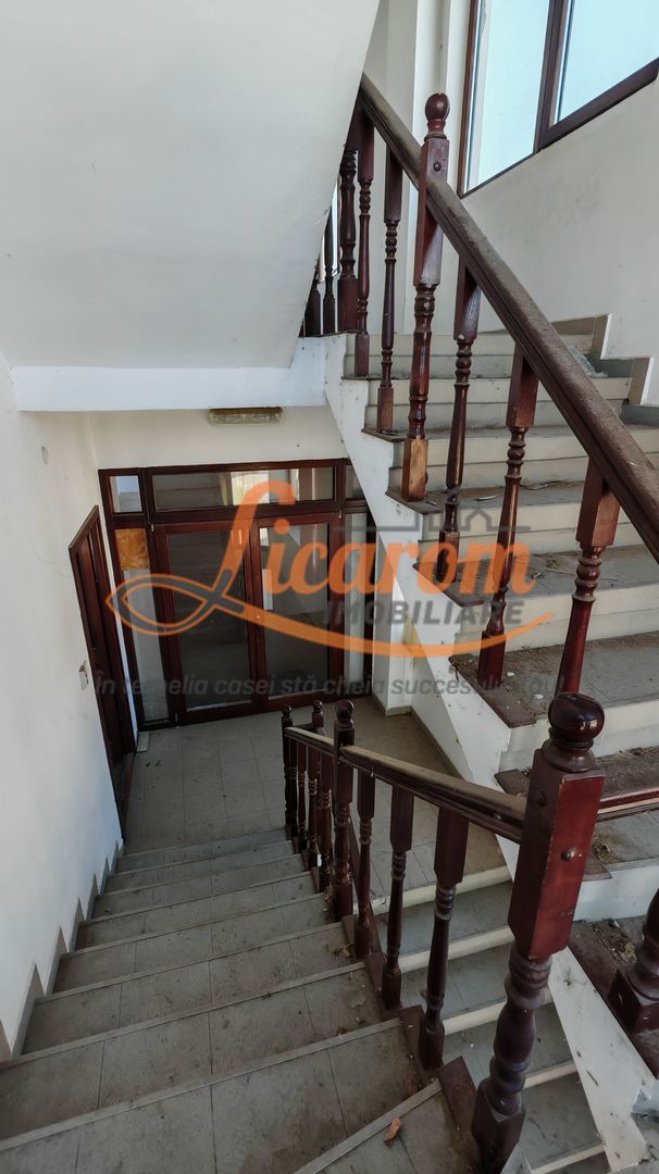 Cladire P+4 Rasnov- Central, IDEAL INVESTITIE. - Poză 17