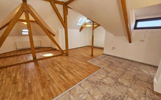 🏢 Spațiu de birouri – 5 camere, 3 băi – Mansardă vilă, Central - Poză 5