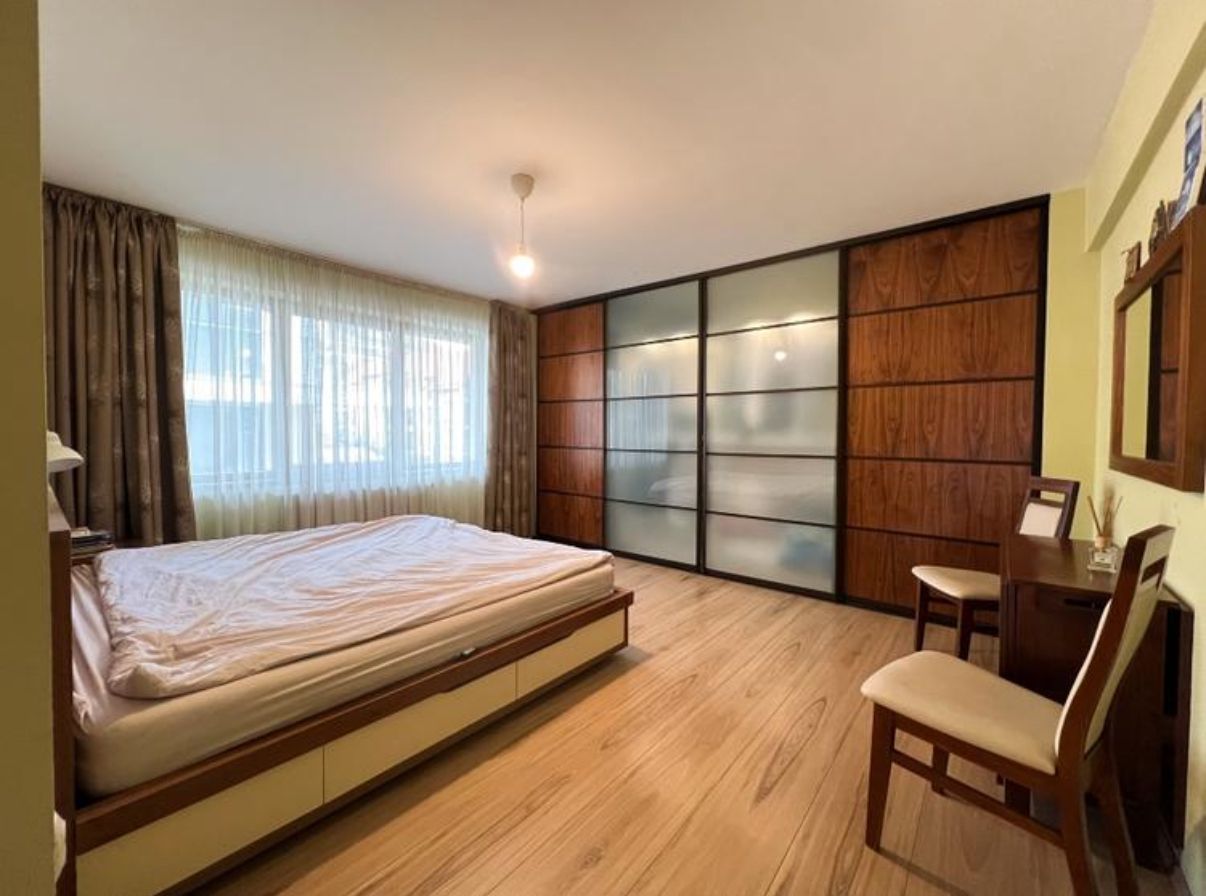 Apartament I 102 mp I balcon generos I parcare I Grigorescu - Poză 2