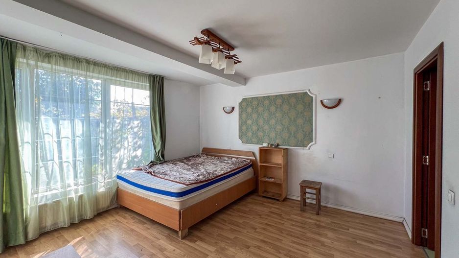 Casă Luminoasă Centura A0 Ideală Familie (Renovare) Echipe Muncitori - Poză 3