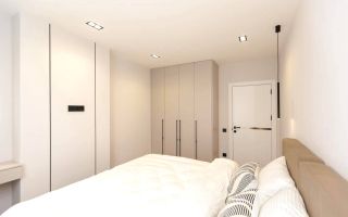 Vânzare, apartament, 4 camere, strada Ioana Radu, Buiucani - Poză 5