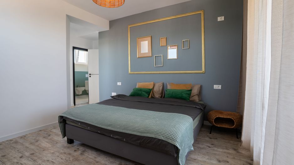 Casă PREMIUM stil mediteranean, lângă Therme București | In Rate - Poză 6