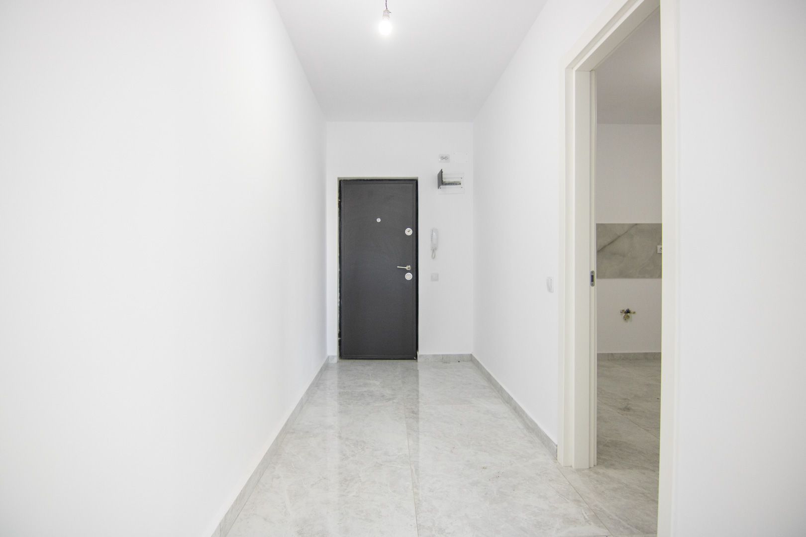2 camere, 62 mp, etaj 9, centrala de apartament, Str Preciziei - Poză 5