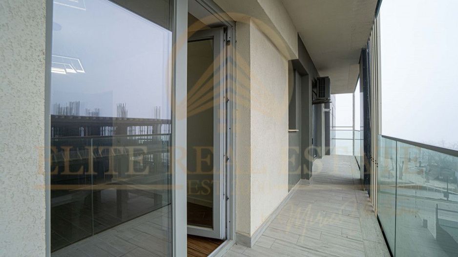 Stațiunea Mamaia - Complex Signature - 2 camere cu vedere la mare. - Poză 13