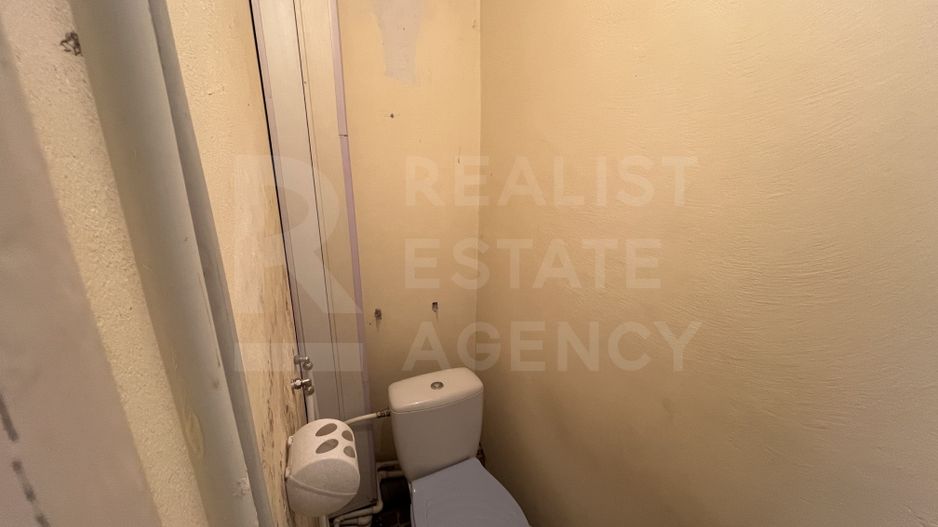Vânzare, apartament, 3 camere, str. Podul Înalt, Ciocana - Poză 10