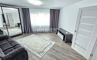 Apartament cu 2 camere, RENOVAT, MOBILAT, UTILAT, zona Crucea Gării; - Poză 1