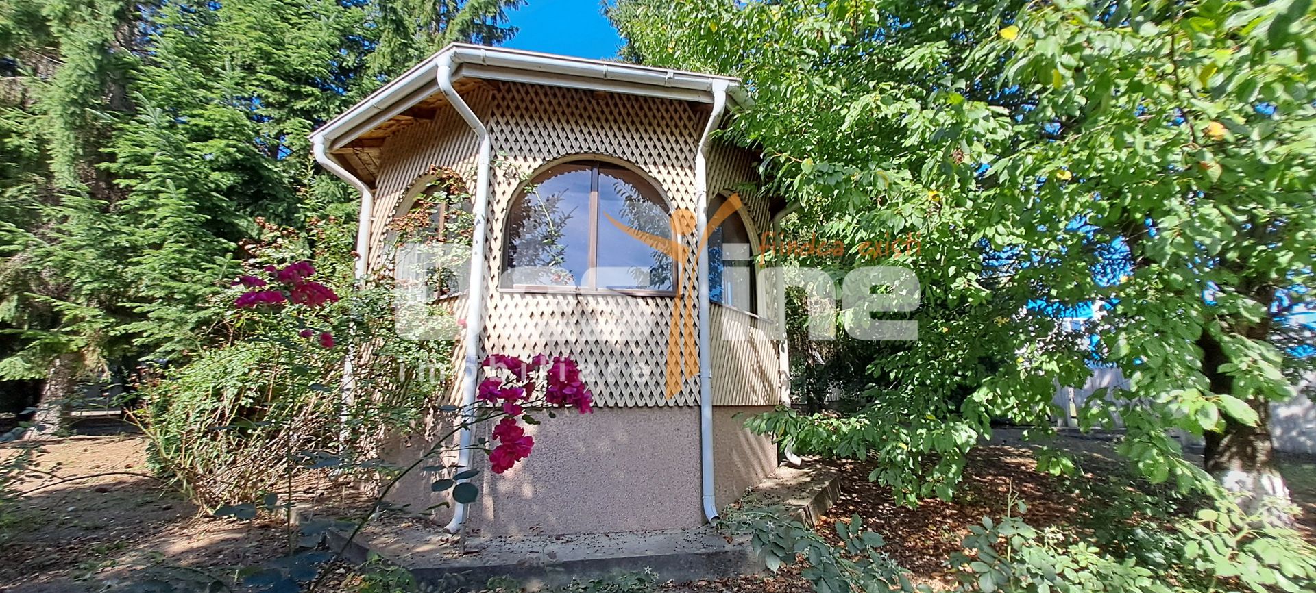 Vilă cu potențial comercial și rezidențial - Poză 39