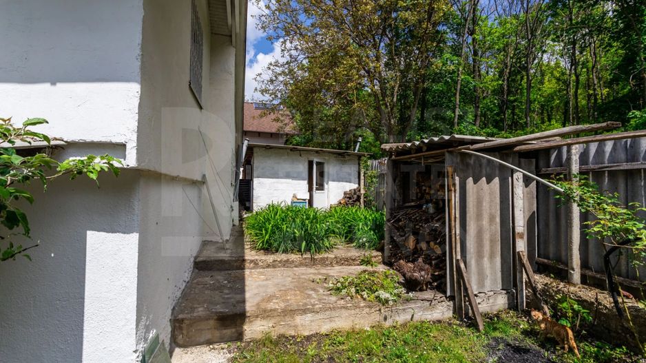 Vânzare, vilă, 2 camere, str. Dimitrie Cantemir, Stăuceni - Poză 16