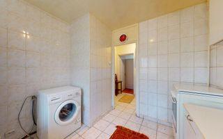 Apartament 2 cam Metrou Aparatorii Patriei Aleea Raul Targului - Poză 15