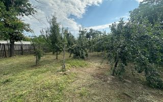 Casă bătrânească și teren generos 1172 mp, Pădureți (25 km de Pitești) - Poză 6