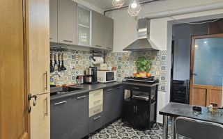 BRASADAS inchiriaza vila P+1, 130mp, nemobila, Calea Grivitei - Poză 7